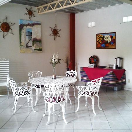 Hotel Los Balcones Parras de la Fuente Dış mekan fotoğraf