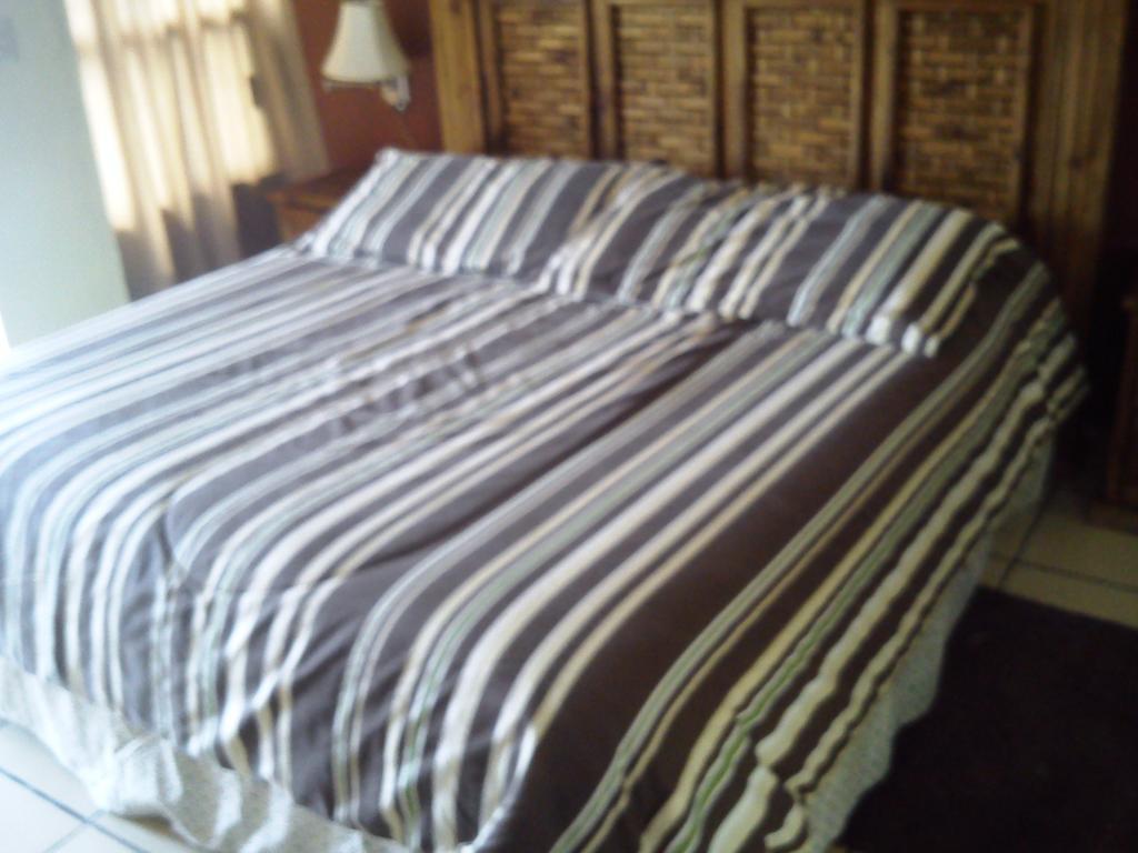 Hotel Los Balcones Parras de la Fuente Oda fotoğraf