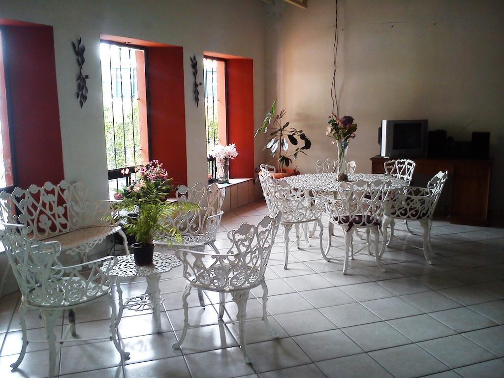 Hotel Los Balcones Parras de la Fuente Dış mekan fotoğraf