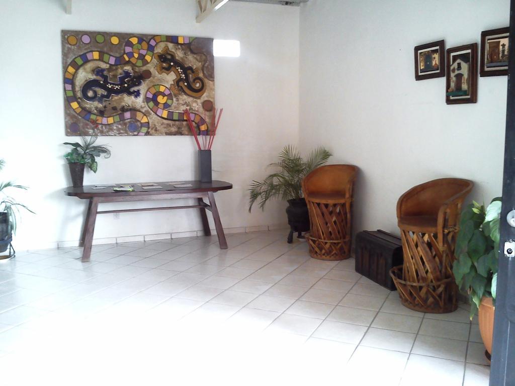 Hotel Los Balcones Parras de la Fuente Dış mekan fotoğraf